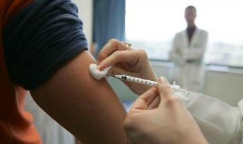 Prosigue la vacunación en todas las regiones sanitarias del país