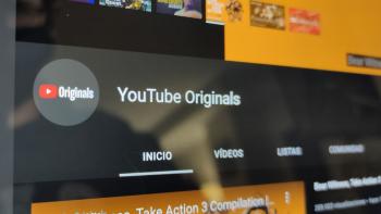 YouTube cierra sus puertas a la producción de series