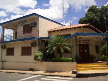 Intervienen Municipalidad de Ñemby por supuesta Lesión de Confianza
