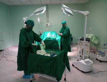 Hospital de Puerto Casado: Por primera vez realizan cirugías