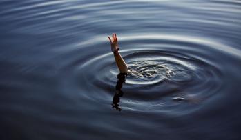 Trágico: Gemelos murieron ahogados