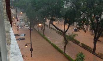Más de 30 muertos tras fuertes lluvias en Río de Janeiro