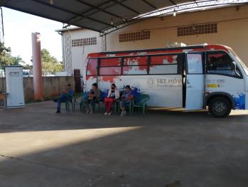 Técnicos de la SET recorrerán Itapúa para servicios gratuitos