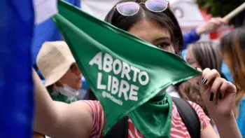 Colombia despenaliza el aborto hasta la semana 24