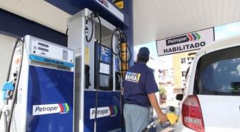 Petropar mantendrá sus precios hasta la quincena de junio