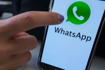 ¿Emoji del Tereré podría estar en Whatsapp?