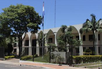 Gobernación de Guairá fue denunciada ante la SET por irregularidades