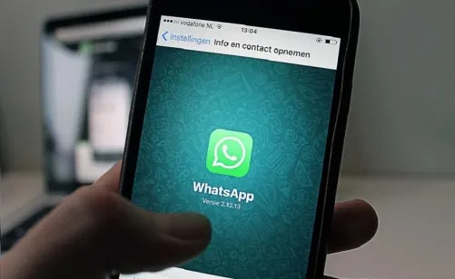 Celulares que se quedarán sin WhatsApp este 31 de marzo