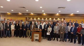 Gremios de la UIP apoyan criminalizar los cierres de rutas