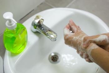 Lavado de manos: Estrategia efectiva para cuidar la salud