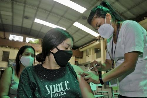 Vacunas contra el VPH disponibles en servicios de Salud