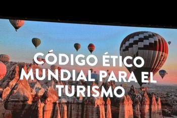 Paraguay se adhiere a código internacional para proteger a turistas