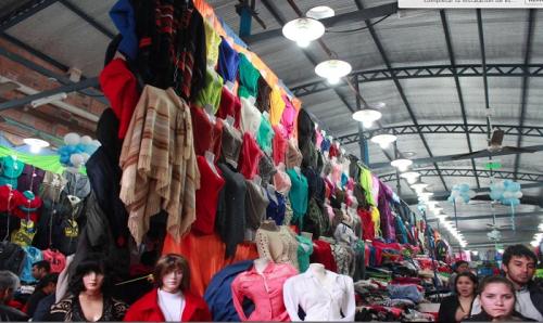 ONU insta a evitar discriminación contra bolivianos del Mercado 4