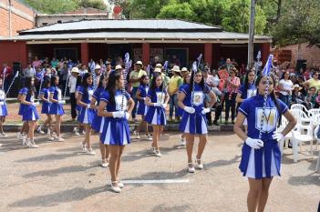 Estudiantes no participarán en desfile por la Paz del Chaco
