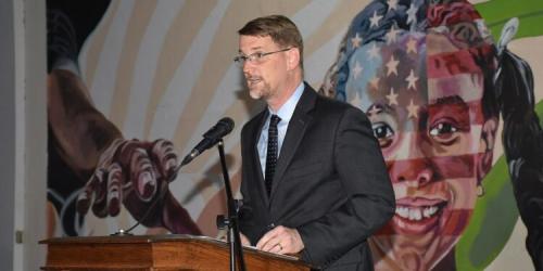 Alto funcionario de EE.UU se reunirá con autoridades paraguayas